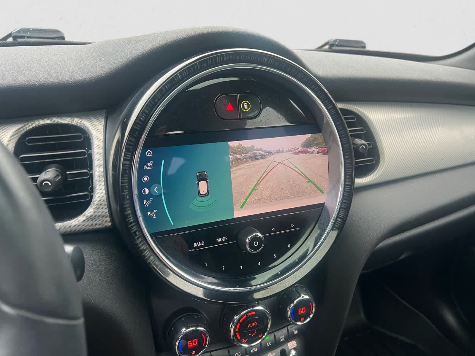 Used 2022 MINI Cooper S w/ Premium Package FWD image 20