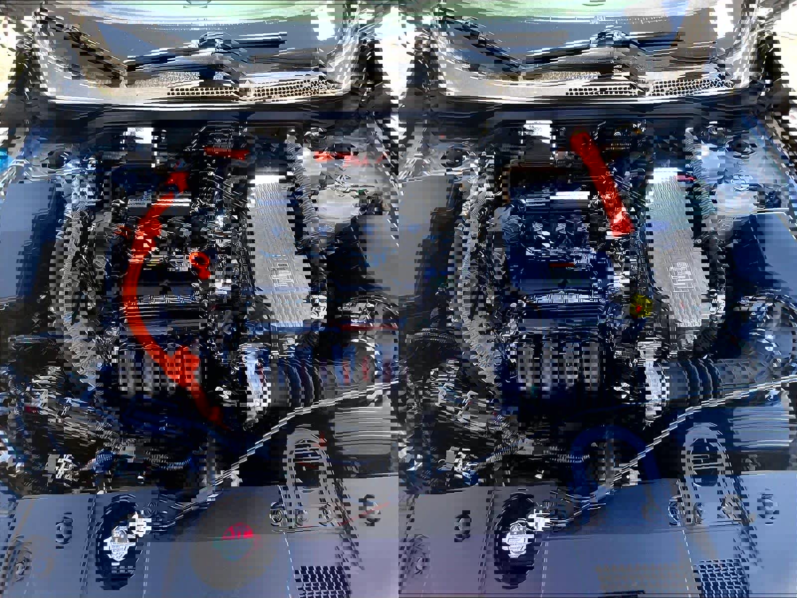 Used 2020 Honda Insight Touring image 12