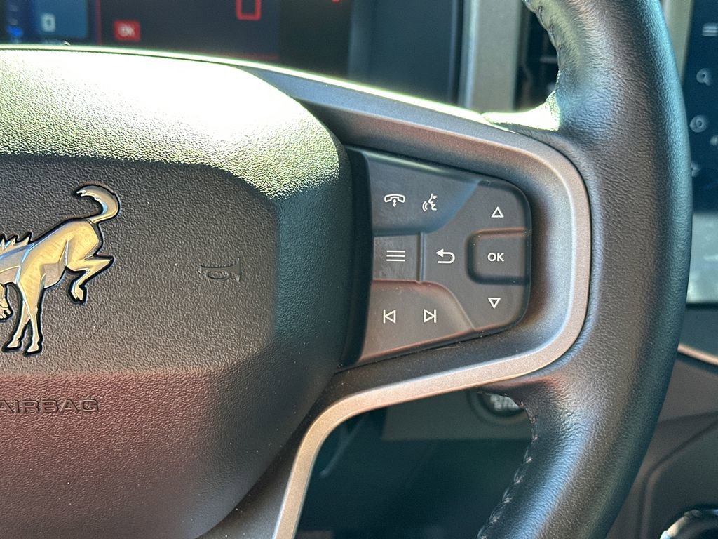 Used 2024 Ford Bronco Outer Banks image 25