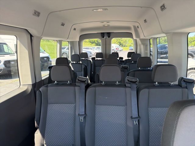 New 2026 Ford Transit 350 XLT RWD image 7