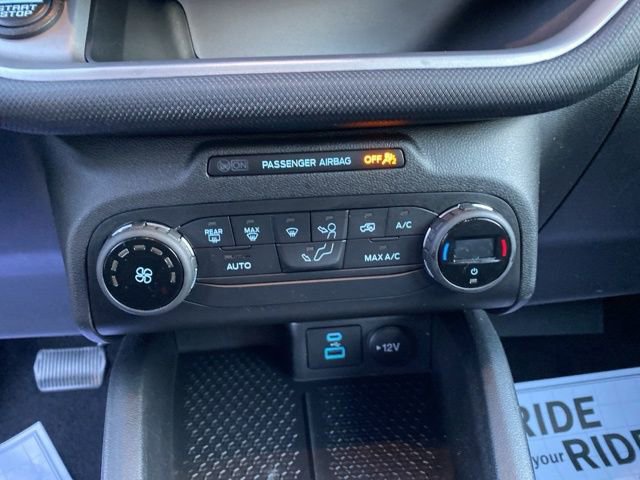 Used 2021 Ford Bronco Sport Big Bend image 33