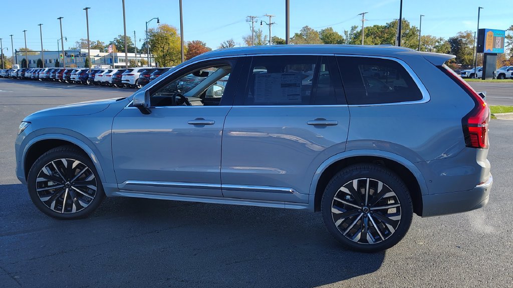 New 2026 Volvo XC90 B6 Ultra w/ Protection Package AWD/4WD image 5