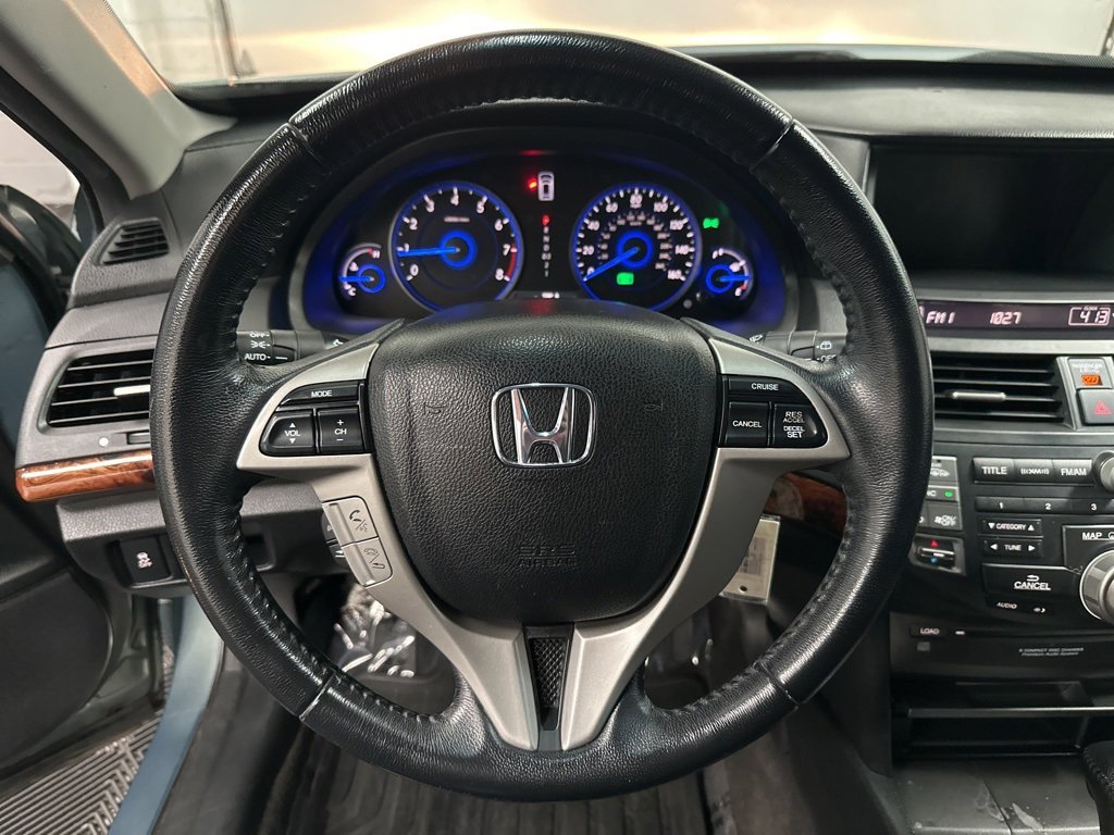 Used 2010 Honda Crosstour EX-L image 14