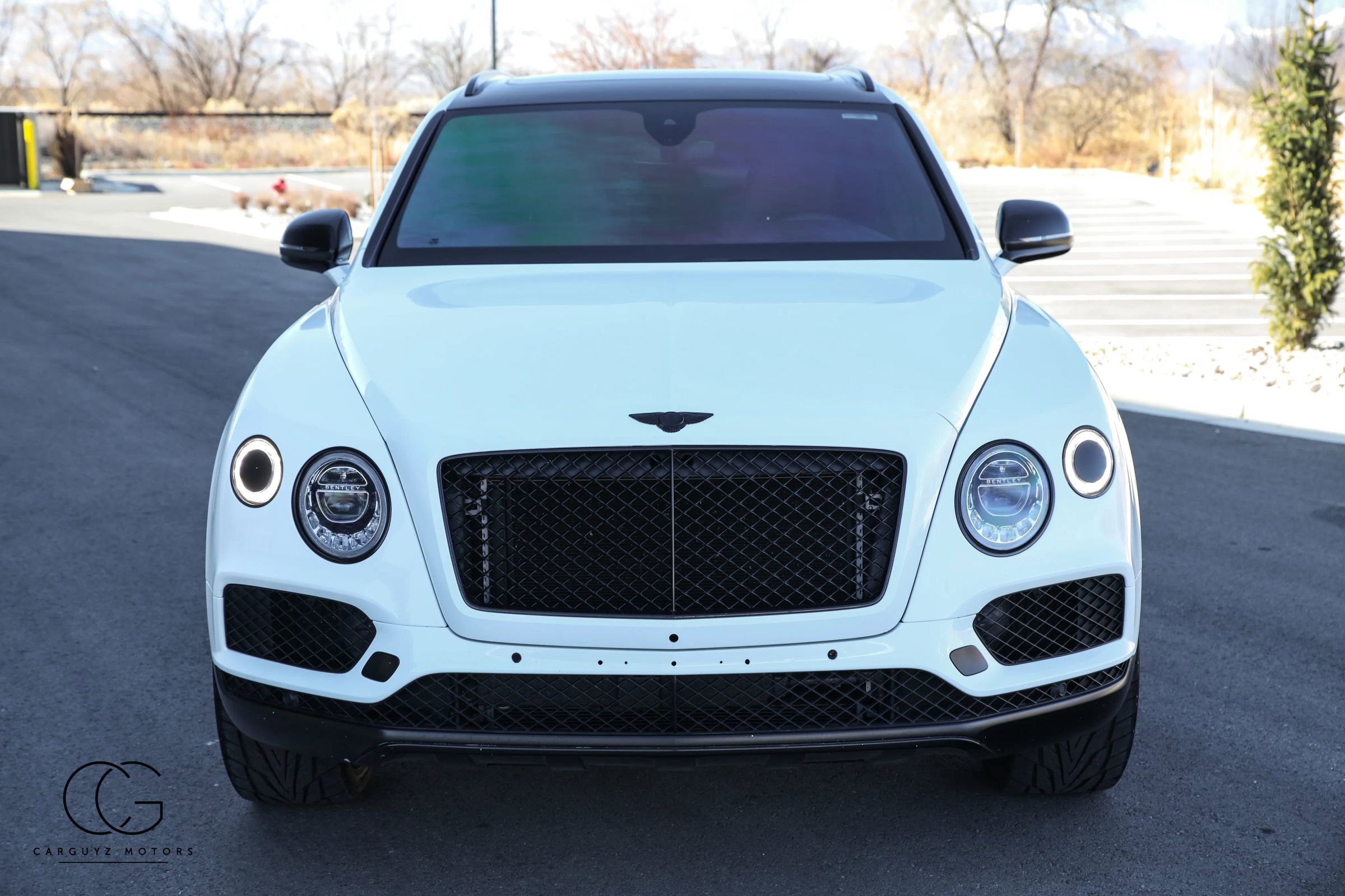 Used 2019 Bentley Bentayga image 21