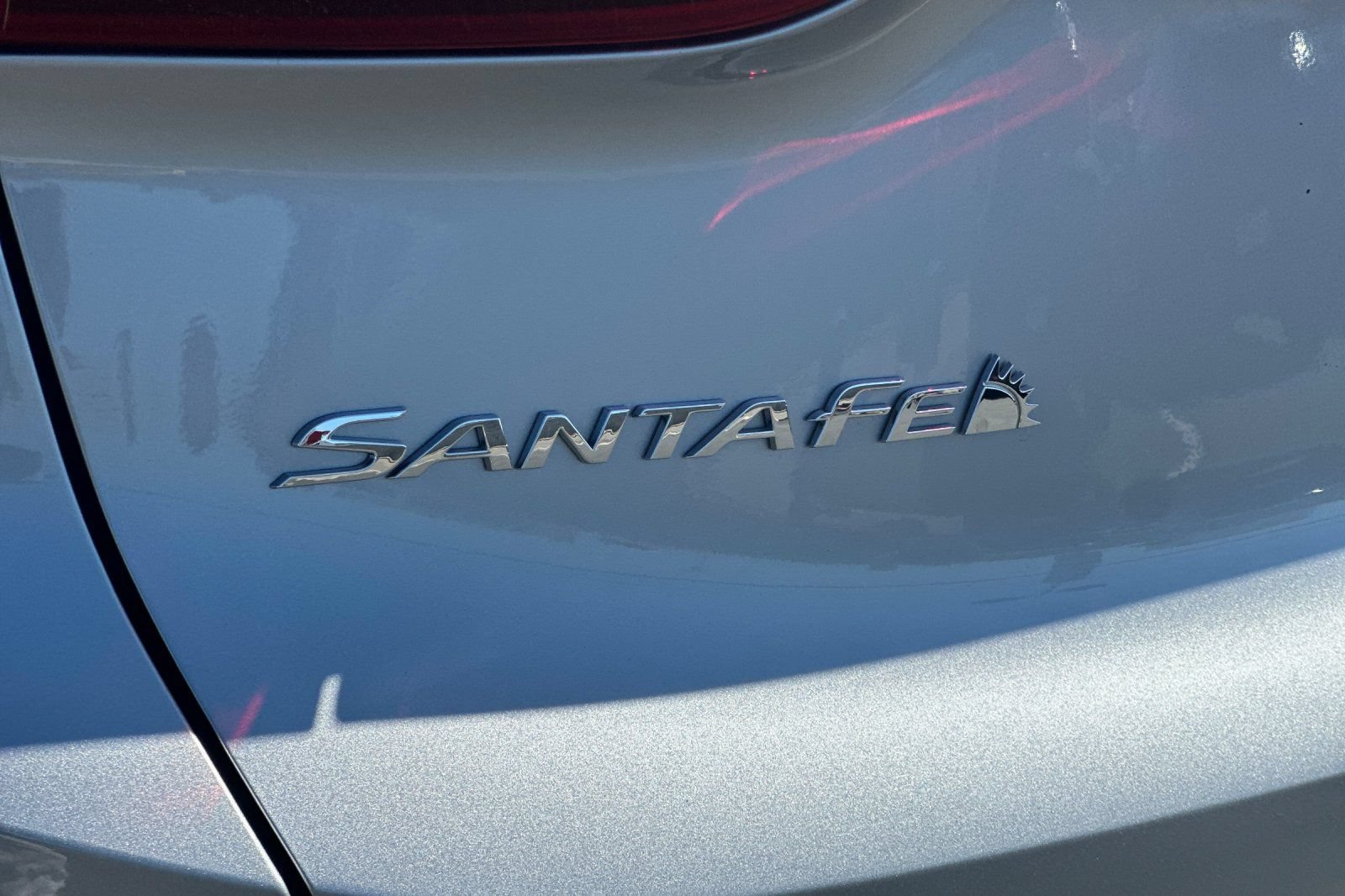 Used 2021 Hyundai Santa Fe SEL w/ Convenience Package AWD/4WD image 28