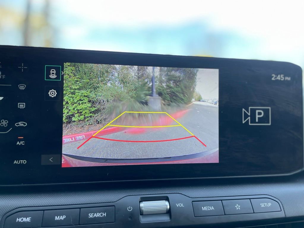 Certified 2025 Kia K4 EX image 17