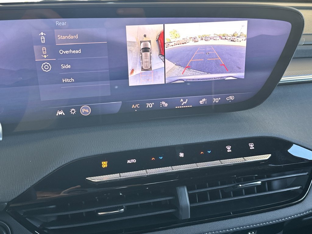 New 2026 Buick Enclave Sport Touring w/ Power Package FWD image 28