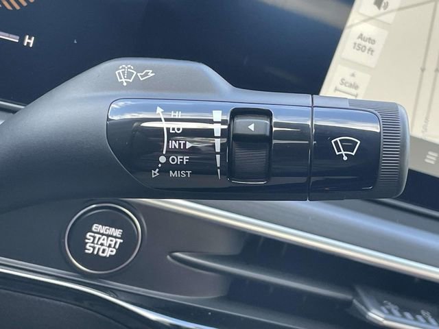 New 2026 Kia K5 GT-Line w/ GT-Line Red Interior Package FWD image 32