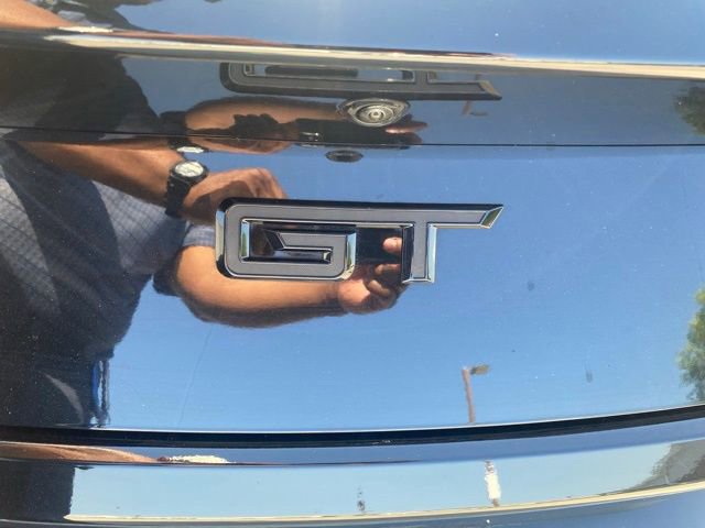 Used 2024 Ford Mustang GT image 14