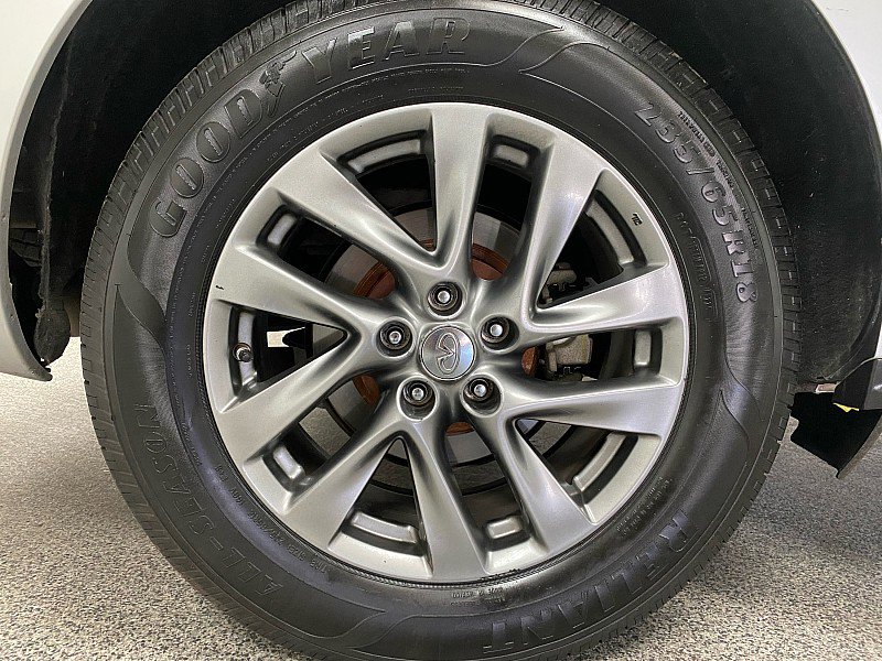 Used 2014 INFINITI QX60 FWD w/ Premium Plus Package image 24