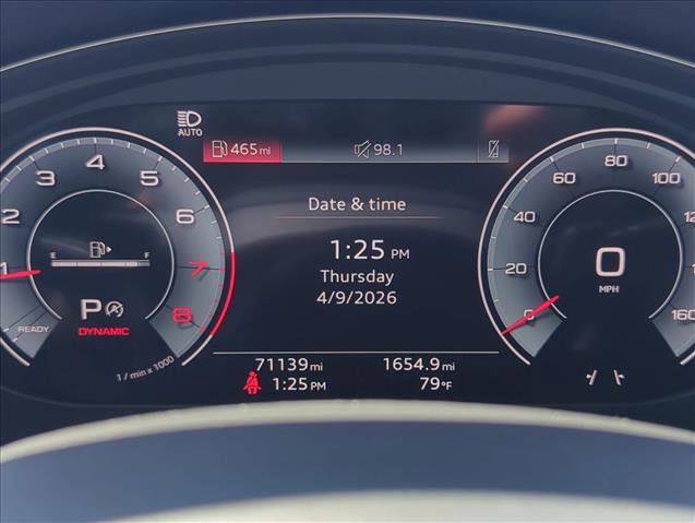 Used 2024 Audi A5 2.0T Premium Plus AWD/4WD image 4
