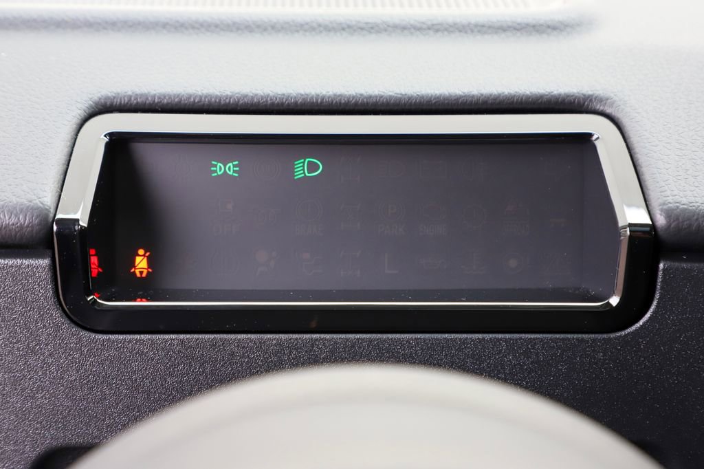 New 2025 INEOS Grenadier AWD/4WD image 6