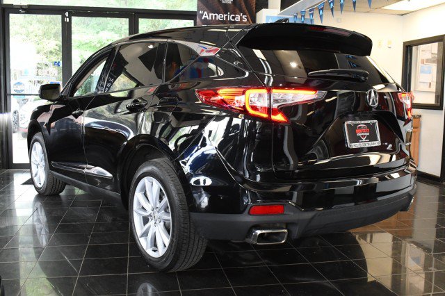 Used 2023 Acura RDX AWD image 12