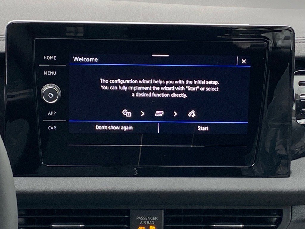 New 2026 Volkswagen Jetta Sport image 6