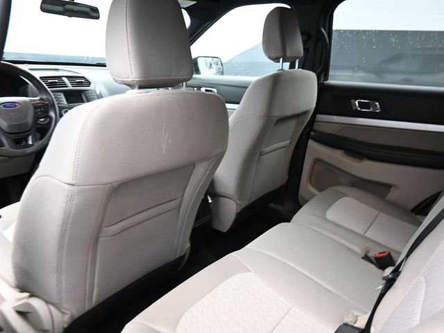 Used 2018 Ford Explorer 4WD image 15