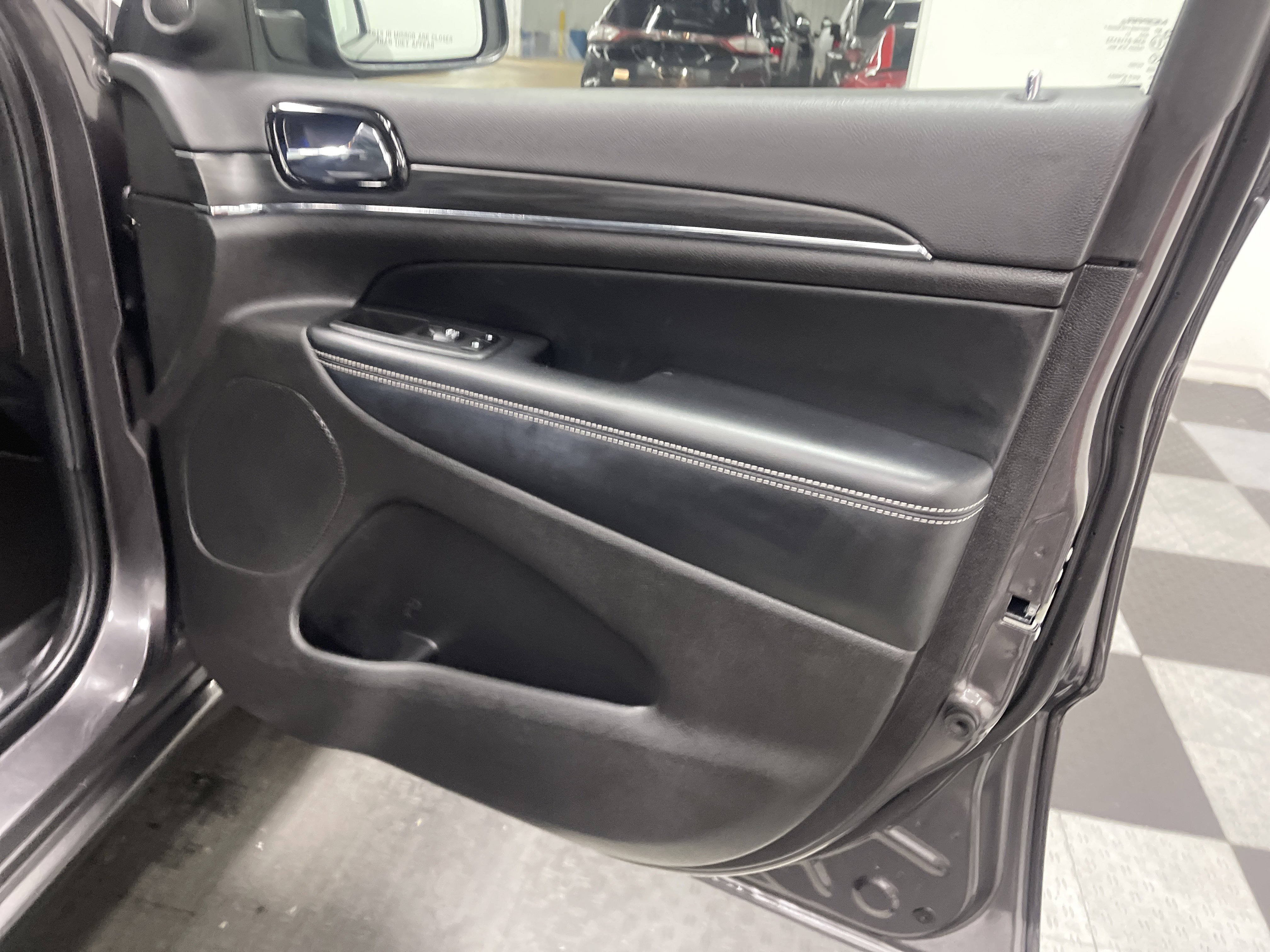 Used 2021 Jeep Grand Cherokee Limited w/ Quick Order Package 28K 80th image 25