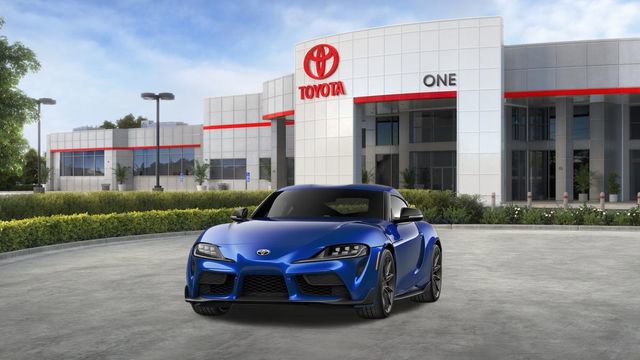 New 2026 Toyota Supra Premium RWD image 22