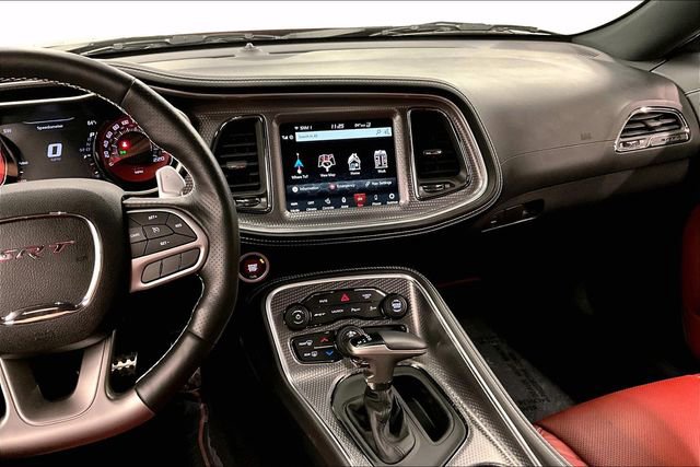 Used 2020 Dodge Challenger SRT Hellcat Redeye RWD image 7