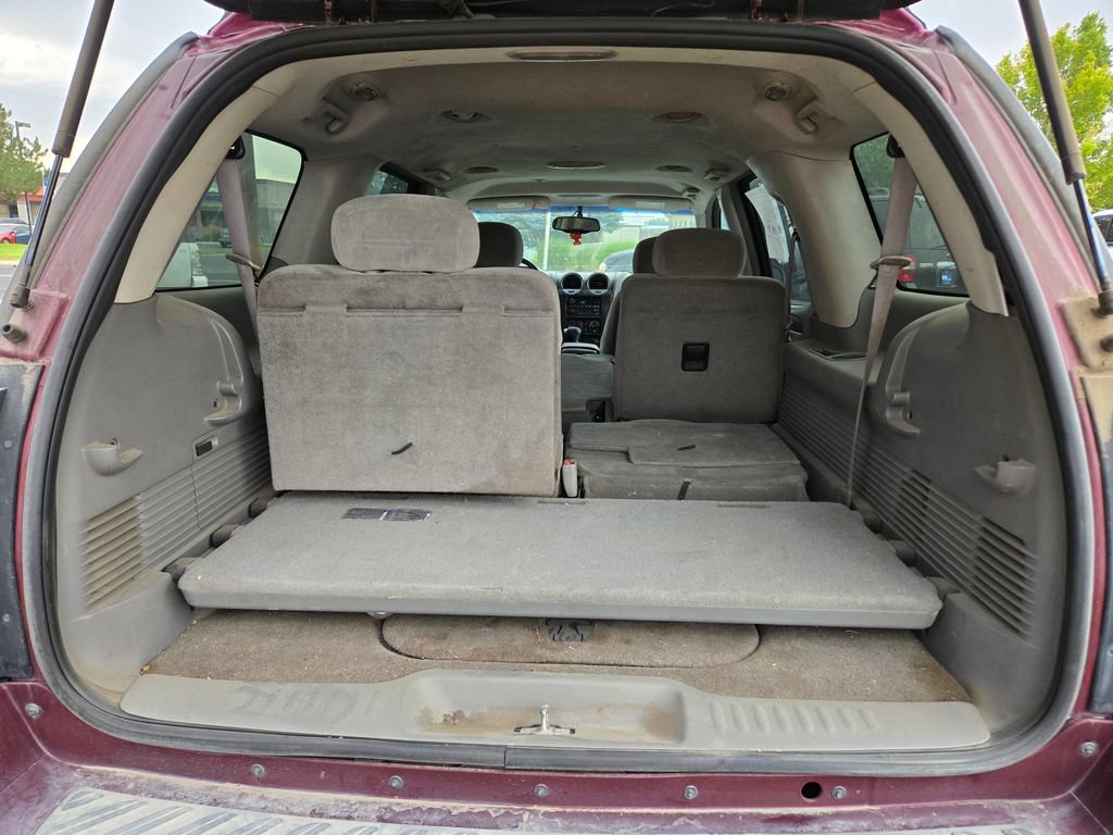 Used 2005 GMC Envoy XL SLE RWD image 6