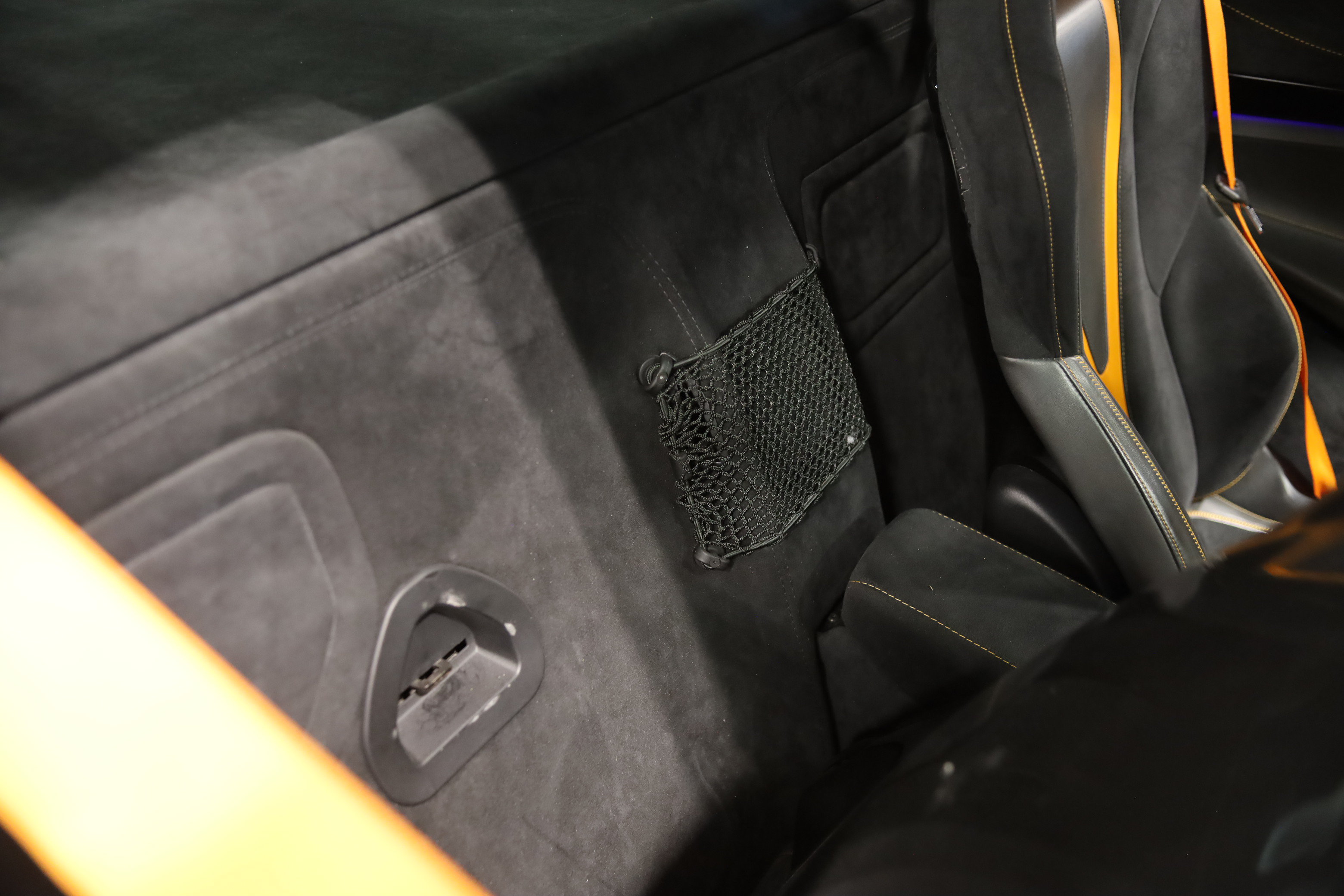 Used 2019 McLaren 720S Performance RWD image 38