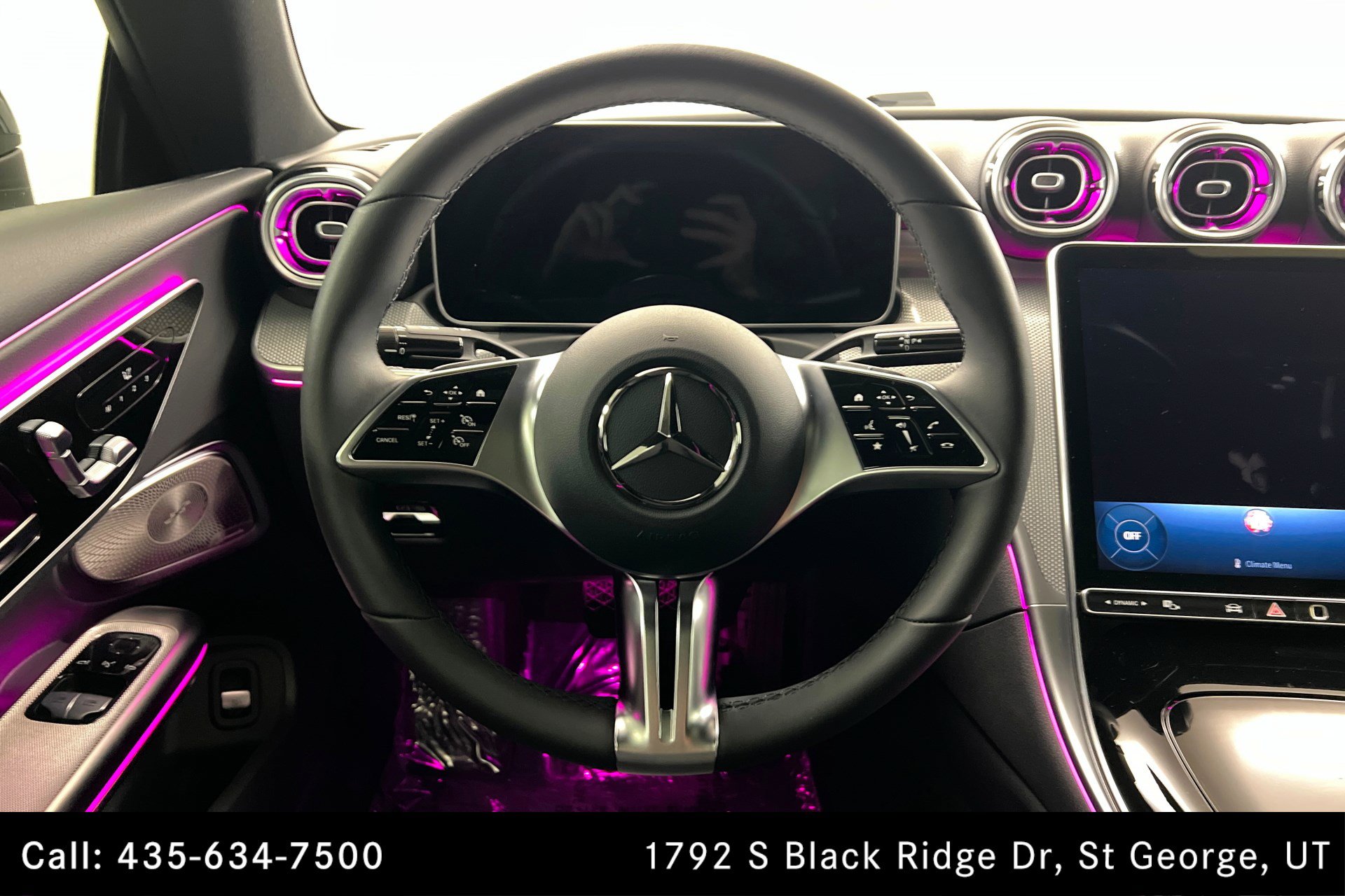 Certified 2026 Mercedes-Benz CLE 300 4MATIC Coupe image 12