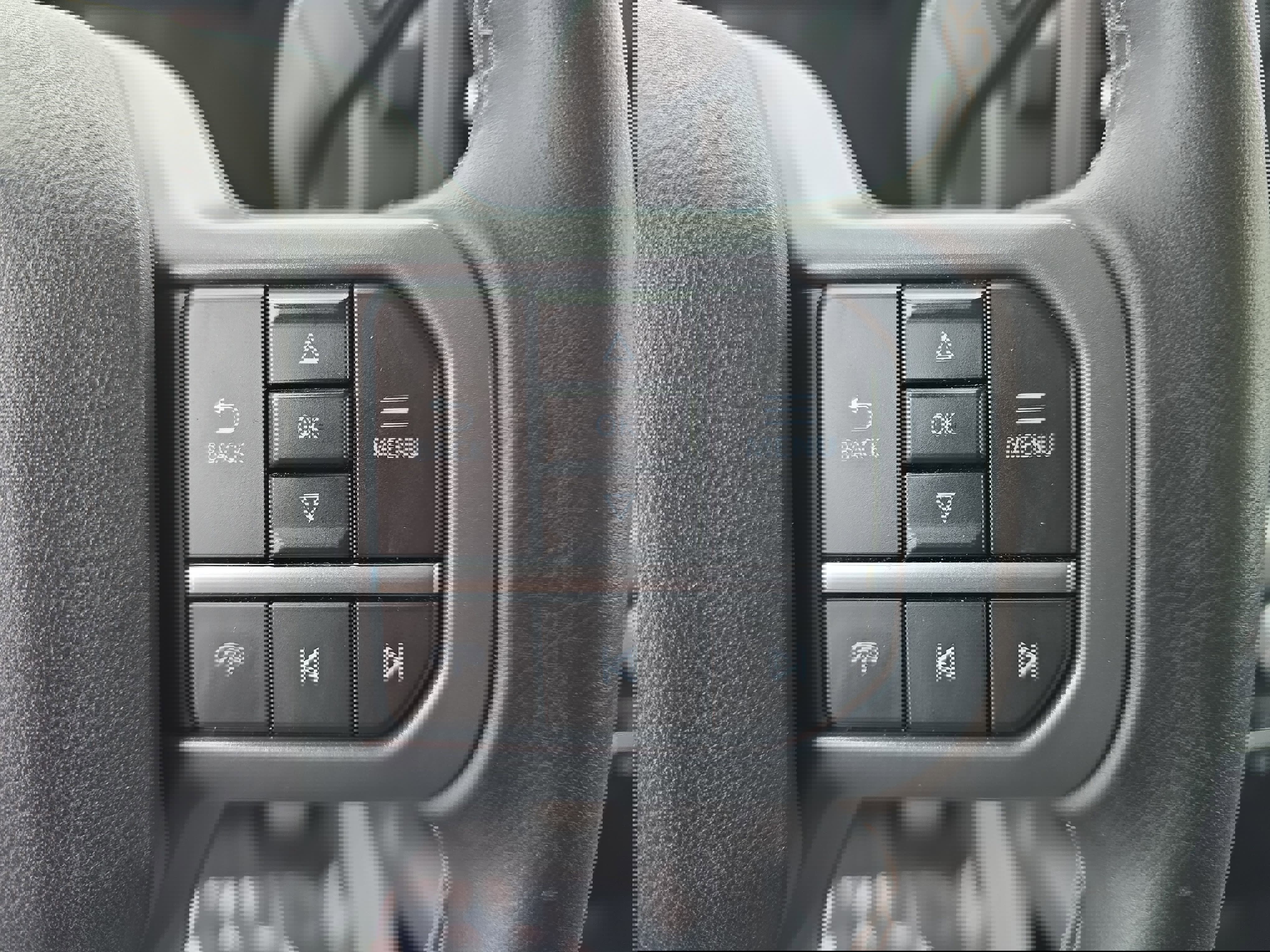 Used 2024 Ford F150 XLT w/ Mobile Office Package image 18