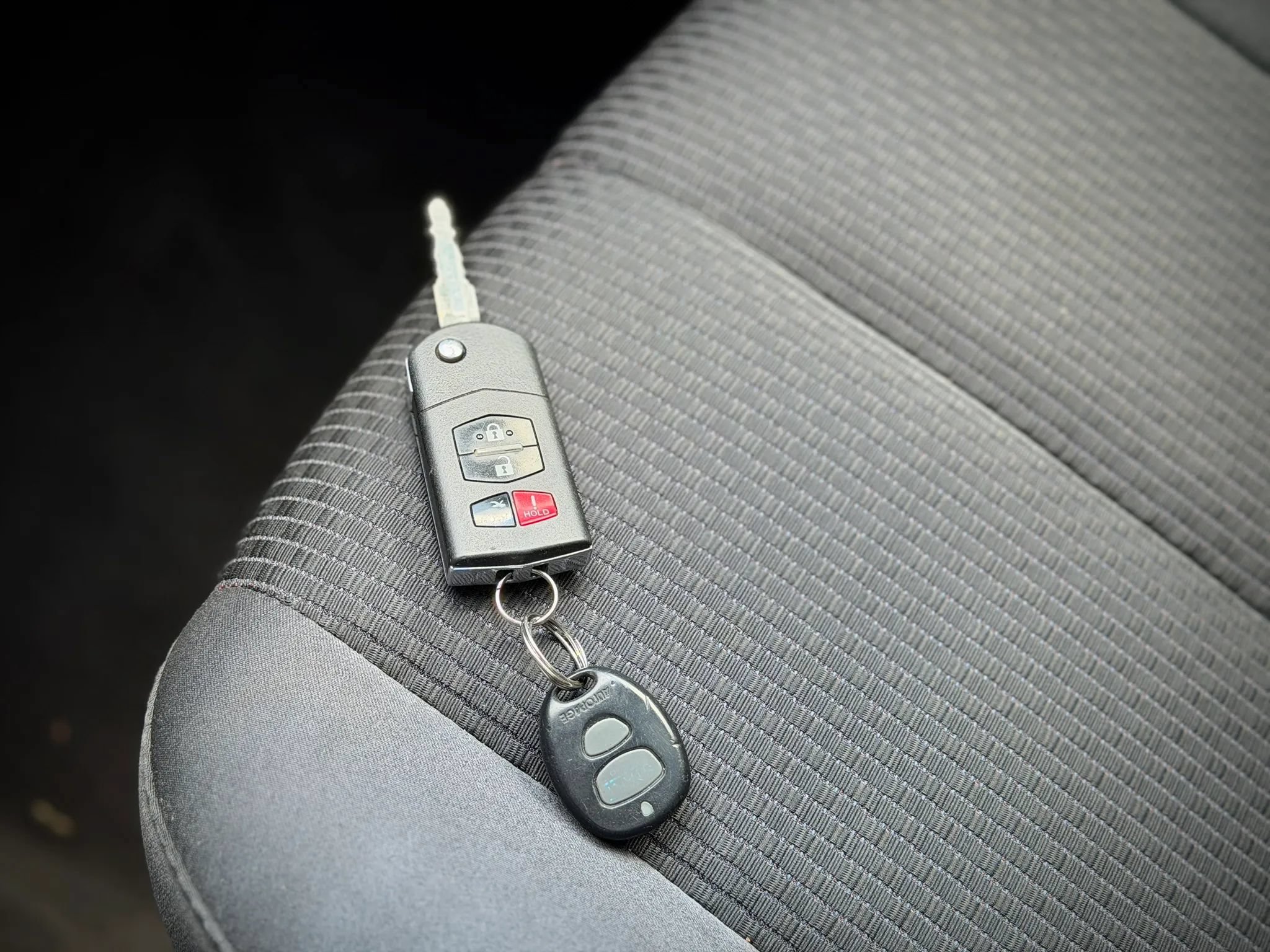 Used 2012 MAZDA MAZDA6 i Touring Plus FWD image 18