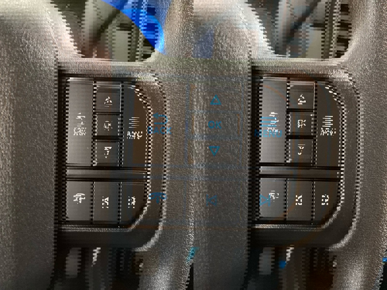 New 2026 Ford F150 STX image 27