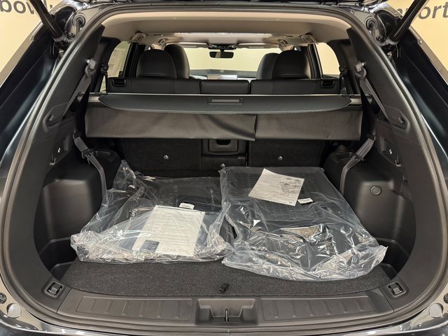 New 2025 Mitsubishi Outlander SEL image 26