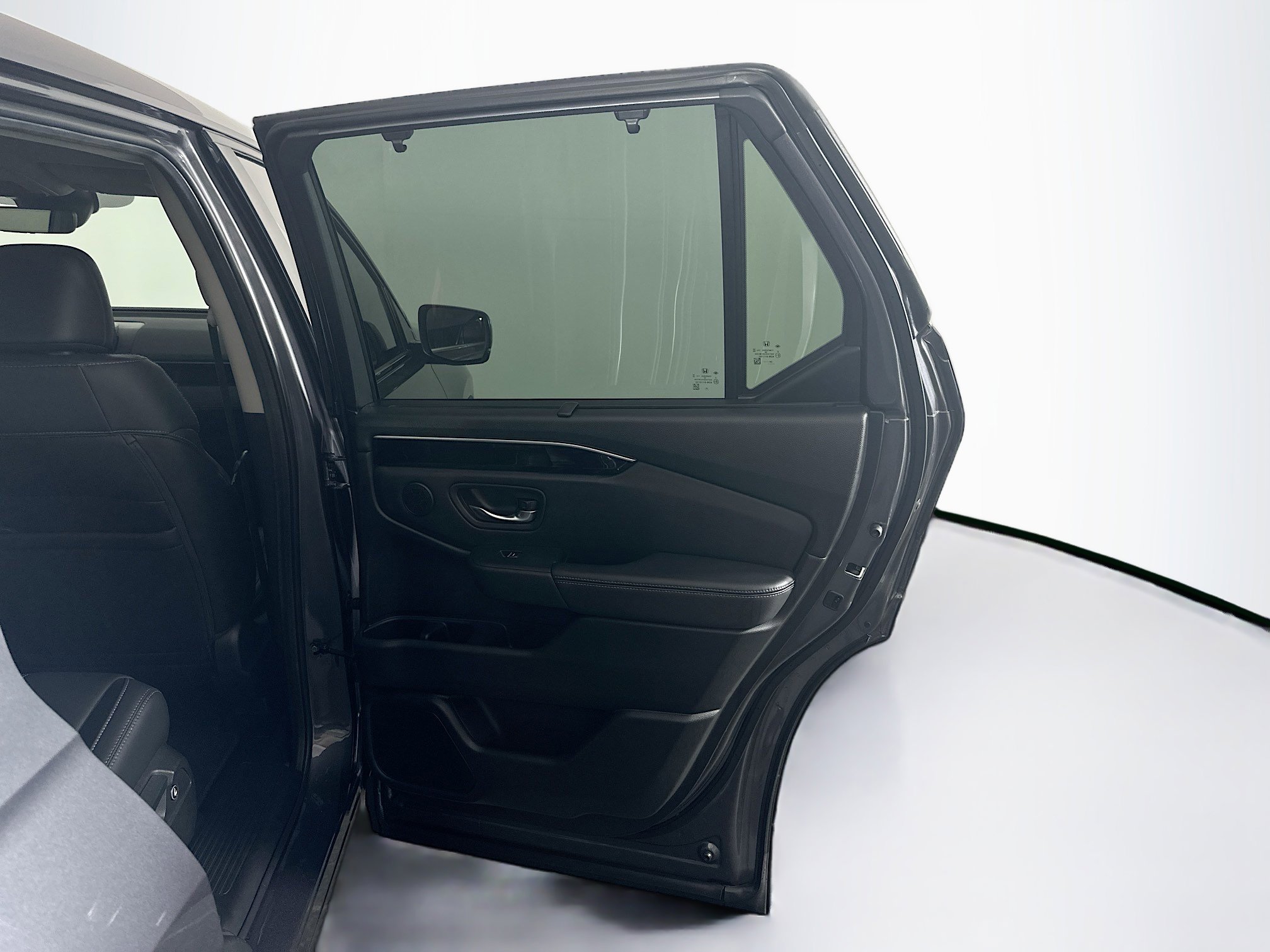 Used 2025 Honda Pilot EX-L image 31