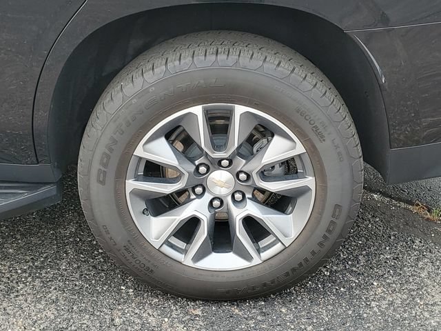 Certified 2024 Chevrolet Tahoe LS w/ Driver Alert Package AWD/4WD image 32