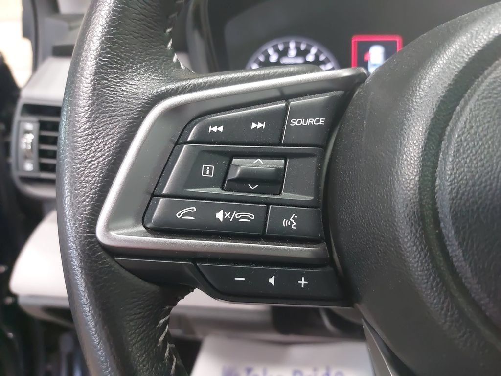 Used 2023 Subaru Legacy Premium AWD/4WD image 16