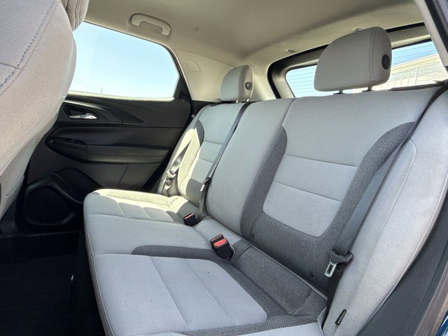Certified 2021 Chevrolet TrailBlazer LS image 22