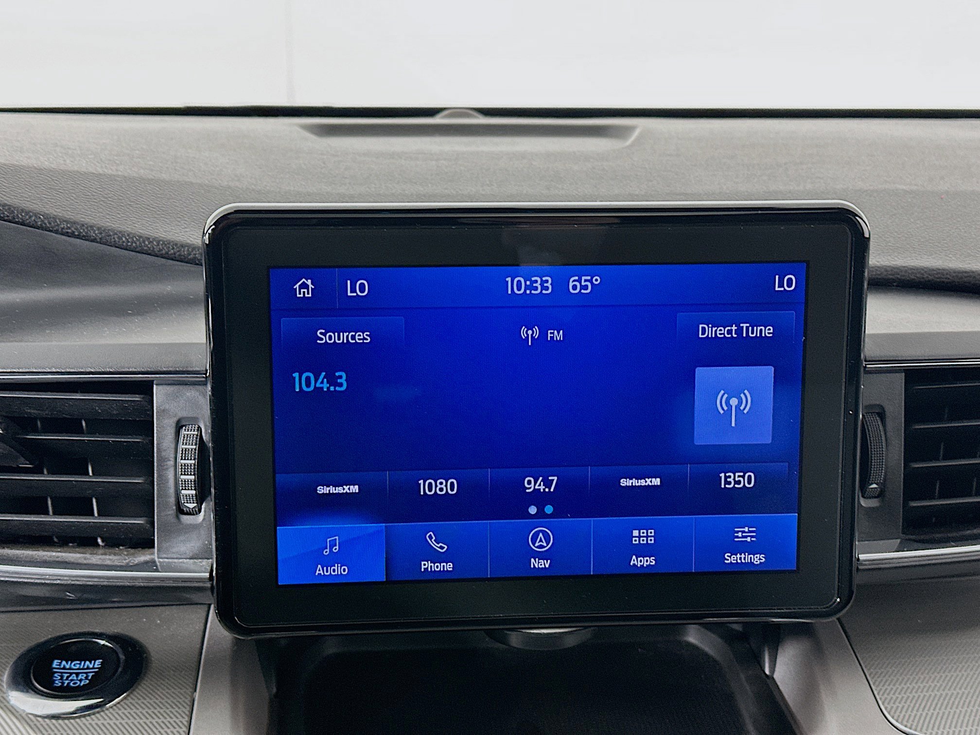 Used 2023 Ford Explorer XLT w/ Equipment Group 202A image 19