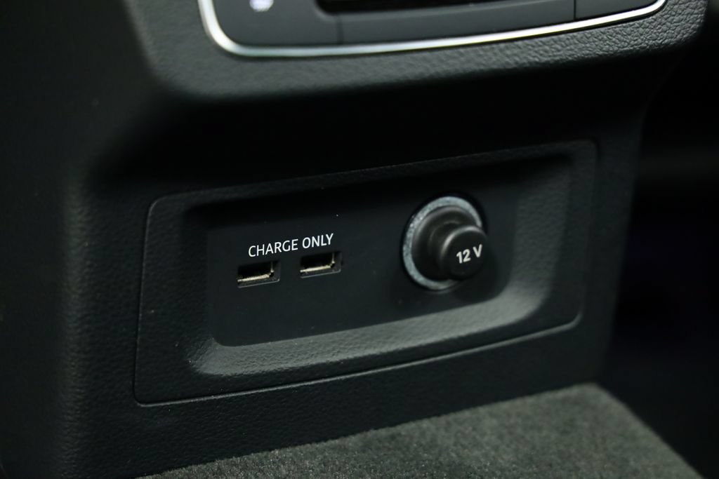 Used 2022 Audi SQ5 Prestige w/ Prestige Package AWD/4WD image 39