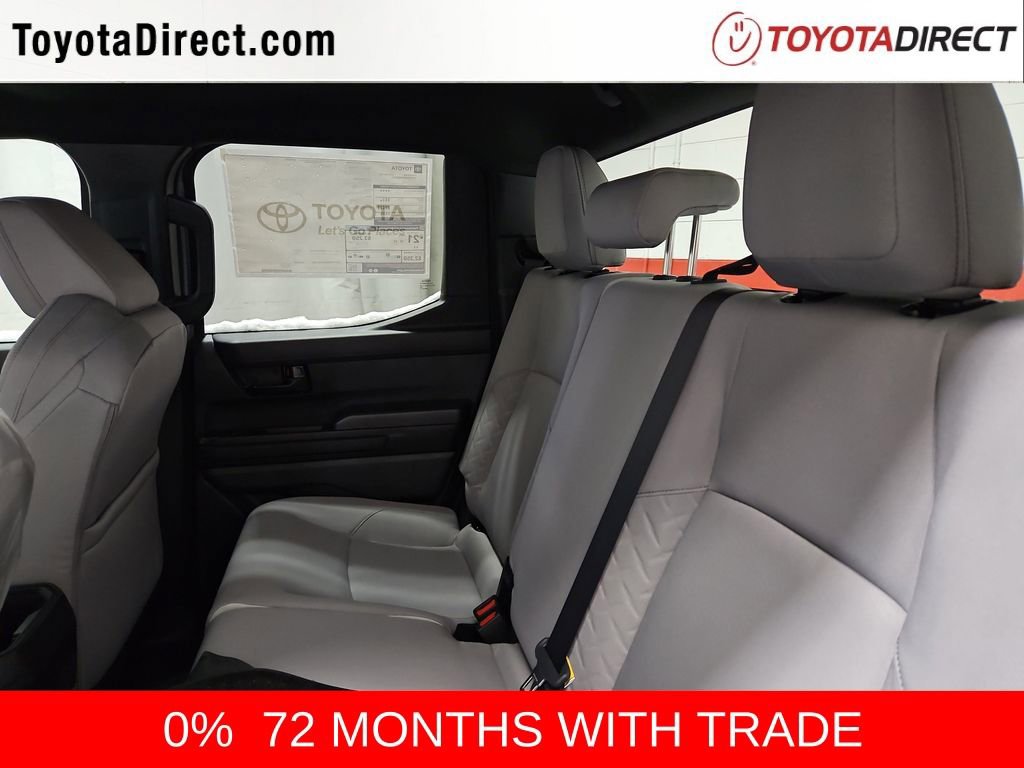 New 2026 Toyota Tacoma SR5 image 23