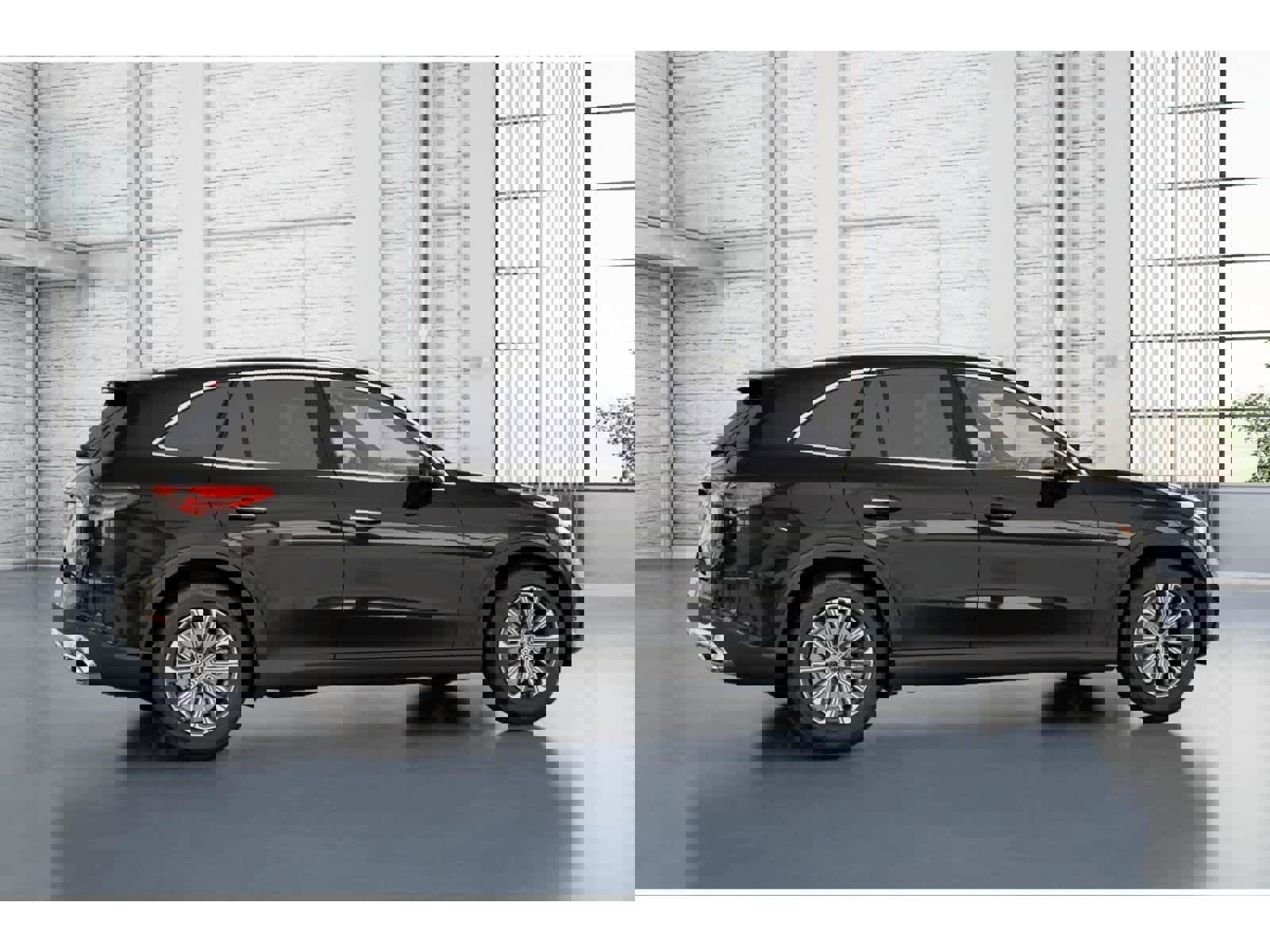 New 2026 Mercedes-Benz GLC 300 image 16