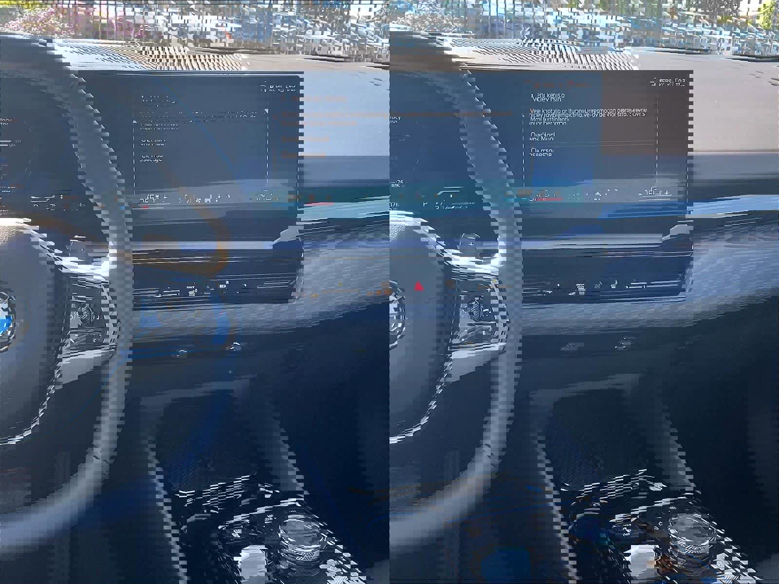 Certified 2026 BMW 530i w/ Premium Package image 9