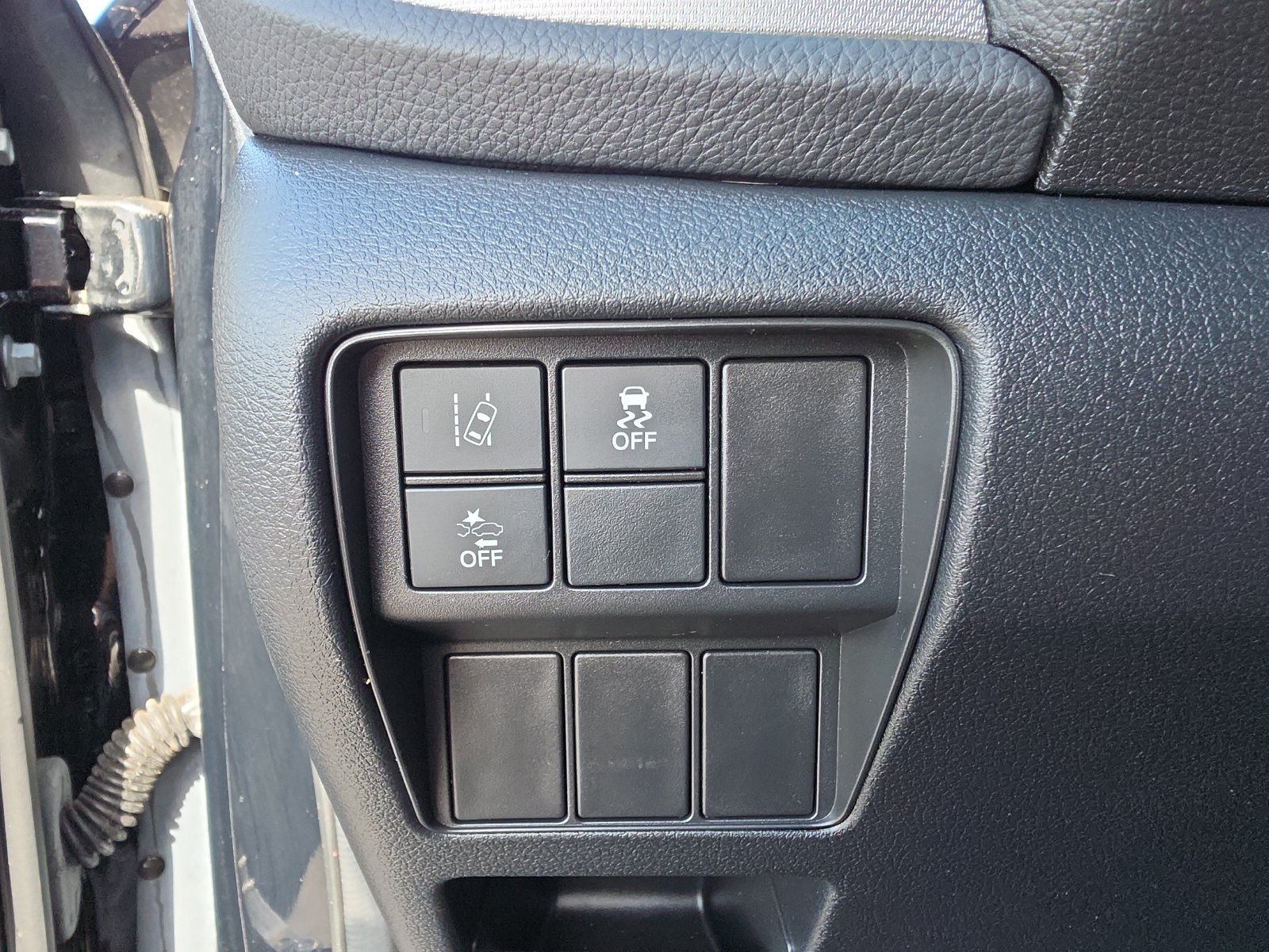 Used 2022 Honda CR-V Special Edition image 21