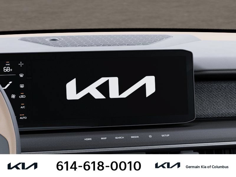 New 2026 Kia EV9 GT-Line AWD/4WD image 23