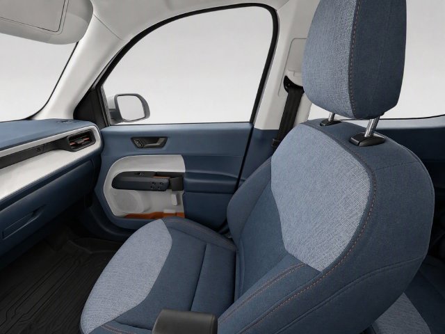 Used 2024 Ford Maverick XLT w/ XLT Luxury Package AWD/4WD image 24