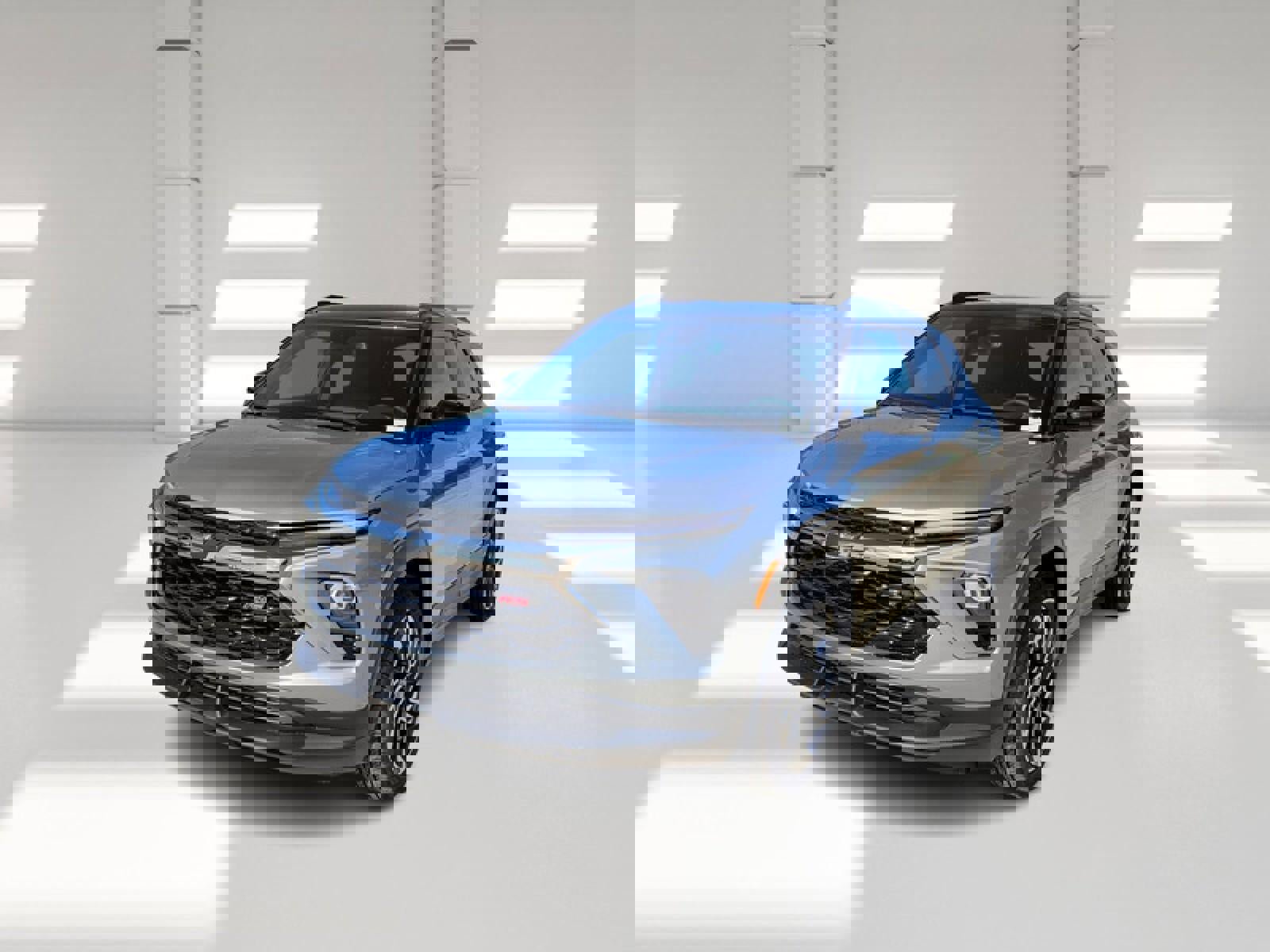 New 2026 Chevrolet TrailBlazer RS w/ Convenience Package