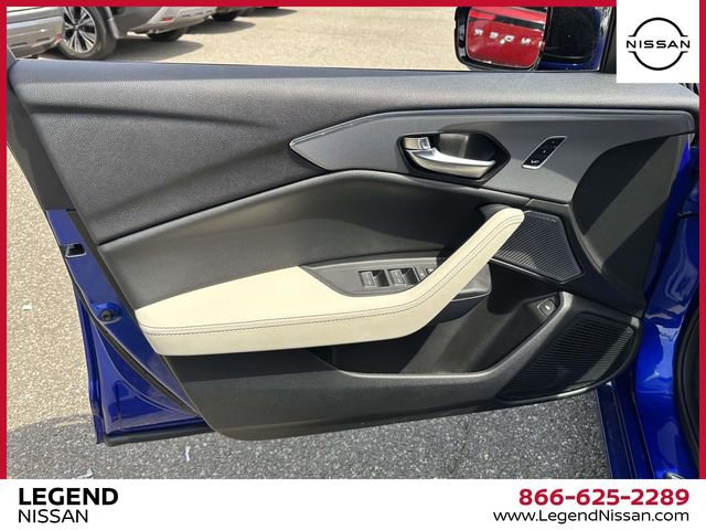 Used 2023 Acura TLX Type S image 14