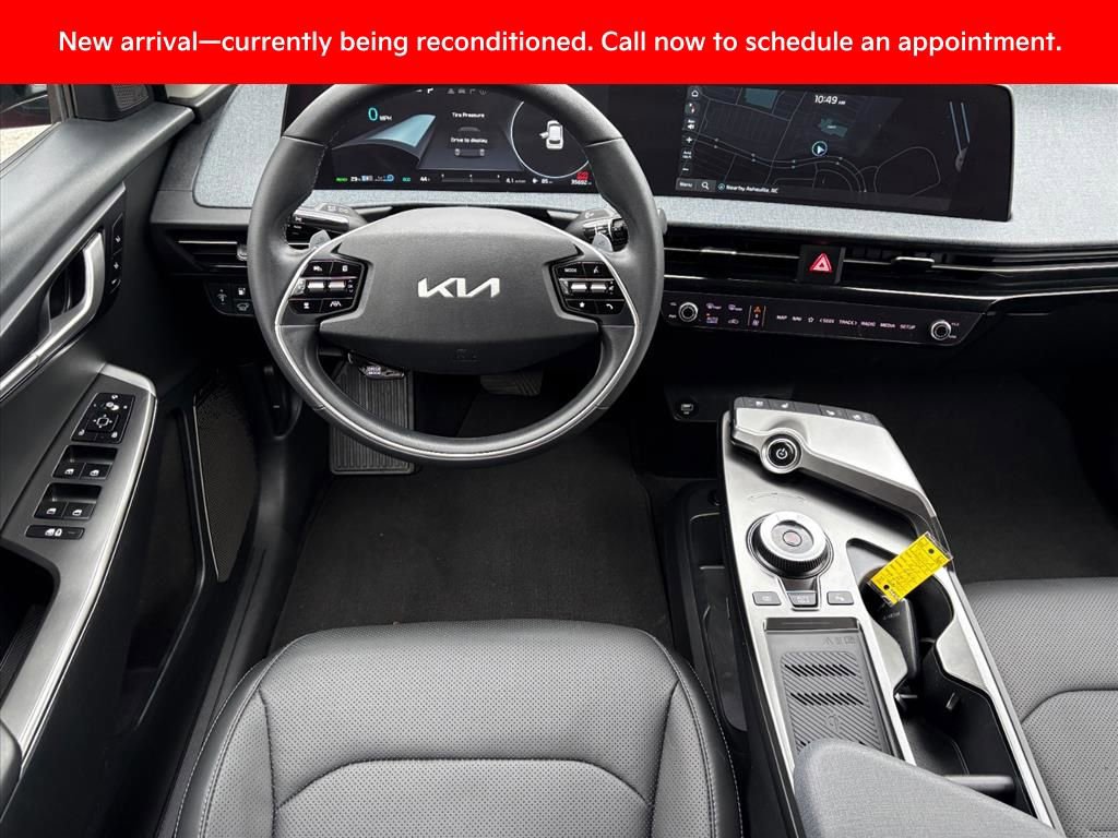 Certified 2023 Kia EV6 Wind w/ Wind Technology Package image 24