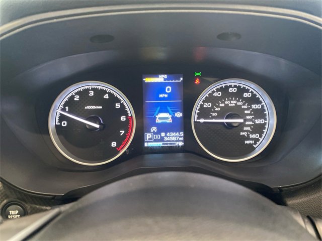 Used 2020 Subaru Forester Premium image 16