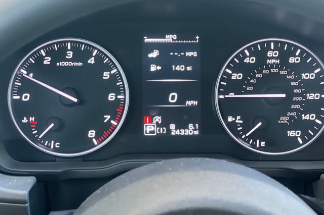 Used 2024 Subaru Crosstrek 2.0i Premium AWD/4WD image 33