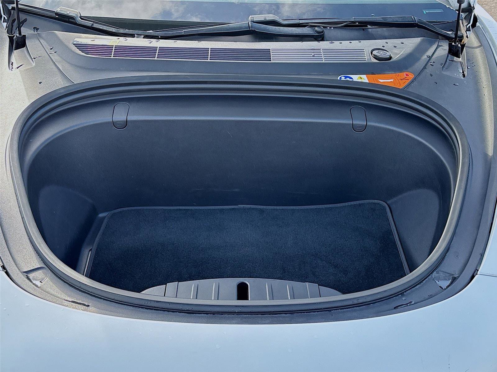 Used 2018 Tesla Model 3 Long Range RWD image 30