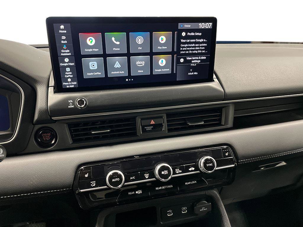 New 2026 Honda Pilot Touring image 23