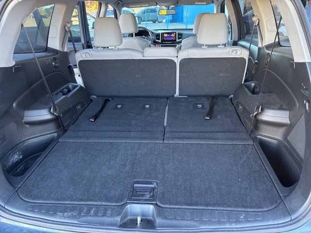 Used 2017 Honda Pilot EX-L image 28