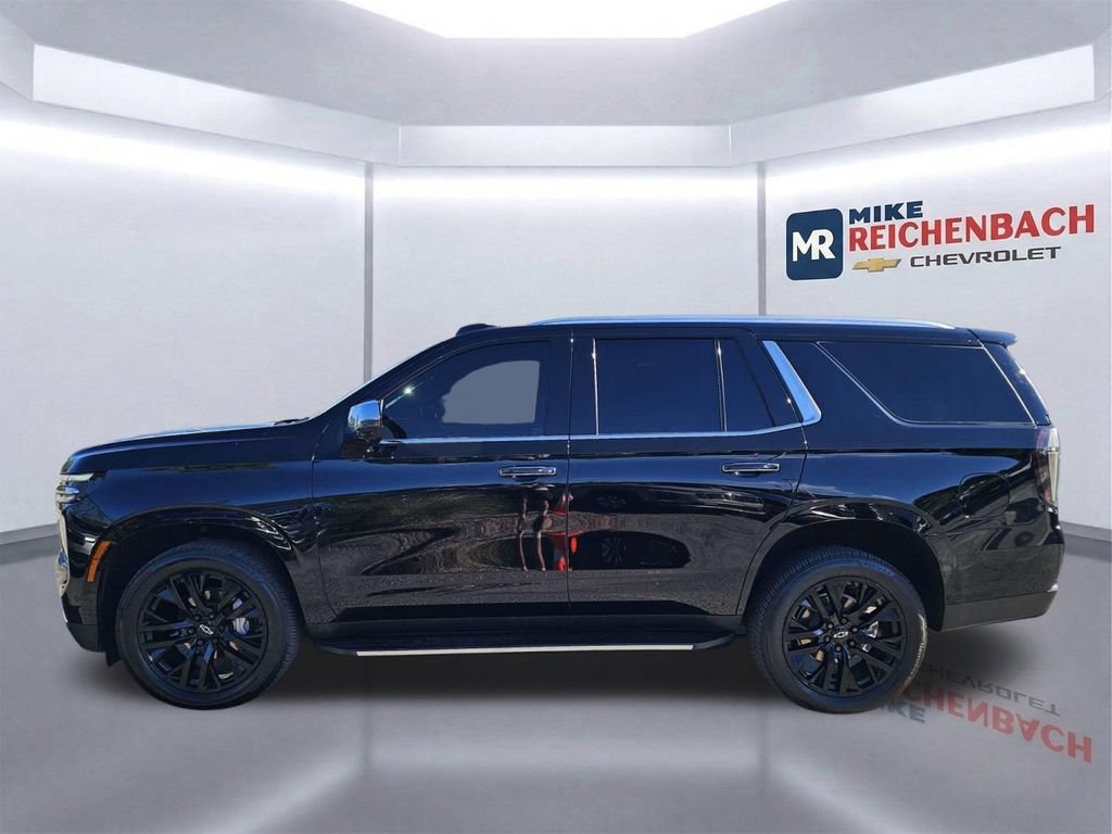 Used 2025 Chevrolet Tahoe Premier RWD image 7